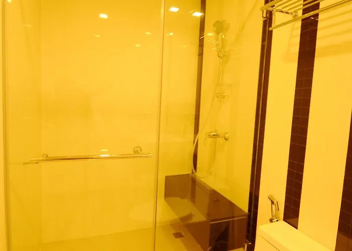 Beverly 33 By Aspira Apartamento *