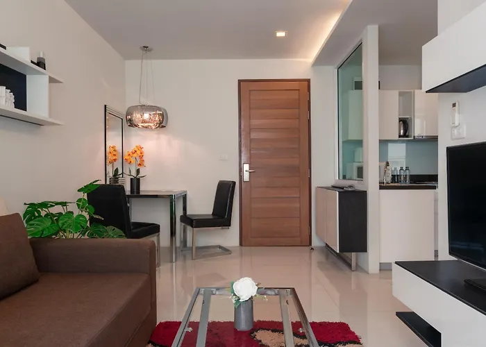 Beverly 33 By Aspira