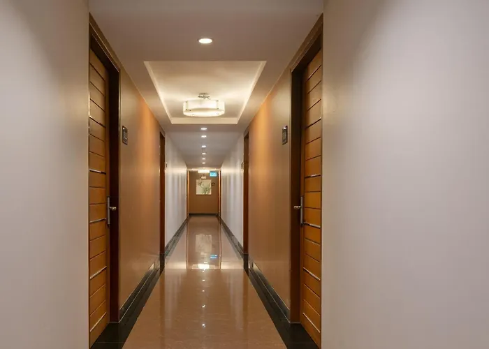 Beverly 33 By Aspira Apartamento *