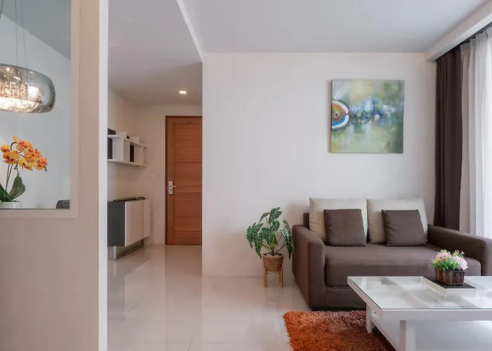 Apartamento Beverly 33 By Aspira