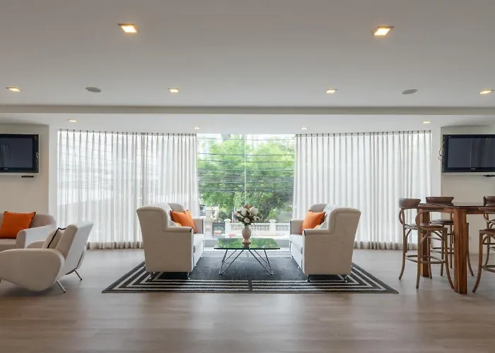 Beverly 33 By Aspira Apartamento *