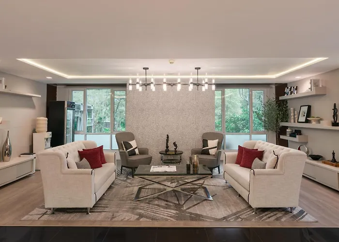 Apartamento Beverly 33 By Aspira Bangkok