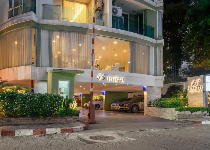 Beverly 33 By Aspira