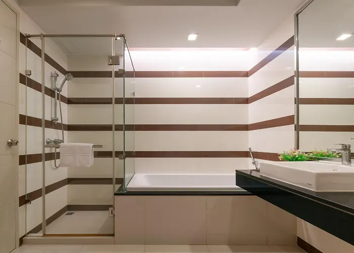 Apartamento Beverly 33 By Aspira