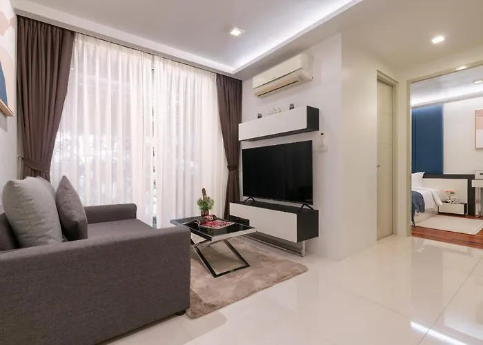 Beverly 33 By Aspira Bangkok