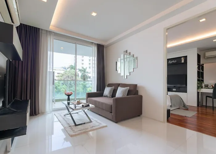 Beverly 33 By Aspira