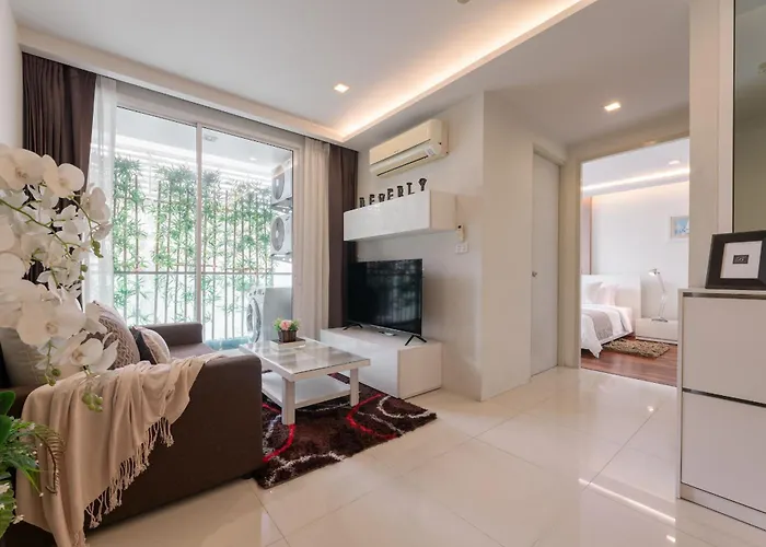 Beverly 33 By Aspira *