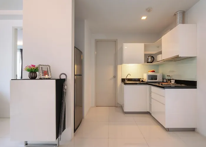 Beverly 33 By Aspira Bangkok