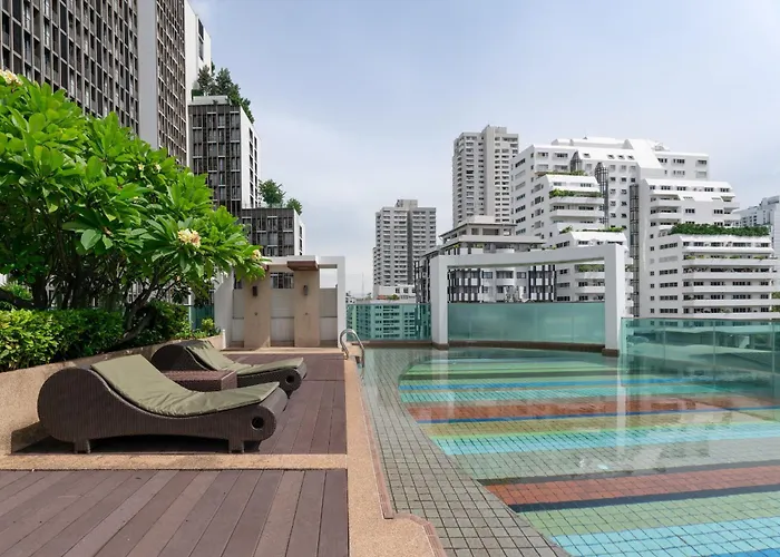 Apartamento Beverly 33 By Aspira *