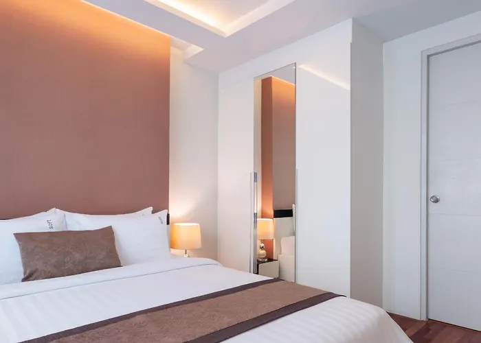Apartamento Beverly 33 By Aspira Bangkok