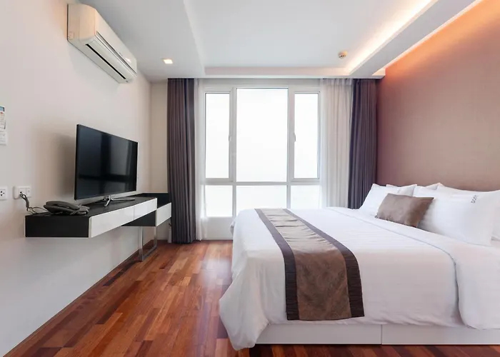 Beverly 33 By Aspira Bangkok