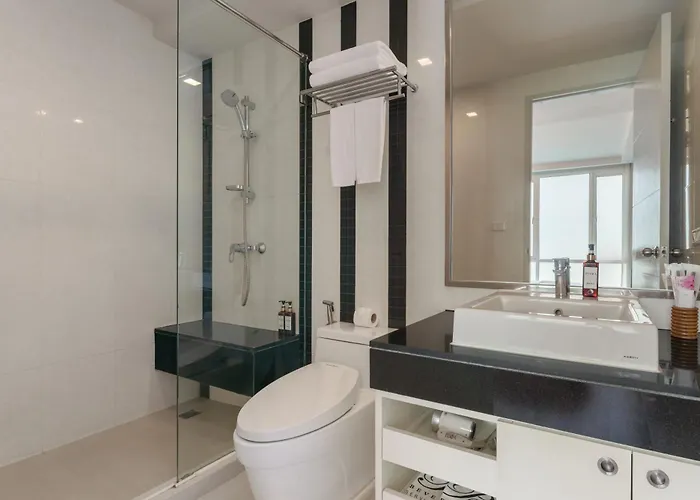 Beverly 33 By Aspira * Bangkok