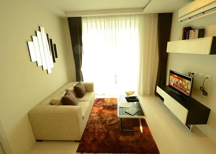 Apartamento Beverly 33 By Aspira
