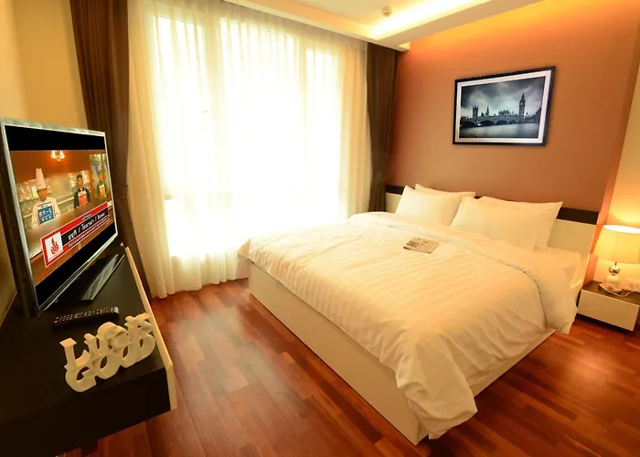 Beverly 33 By Aspira *