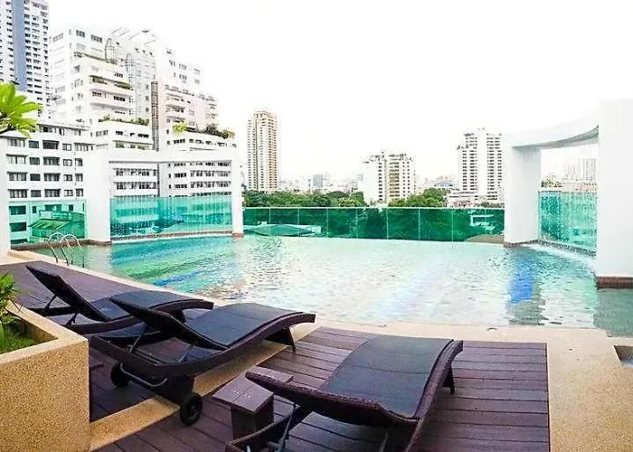 Apartamento Beverly 33 By Aspira *