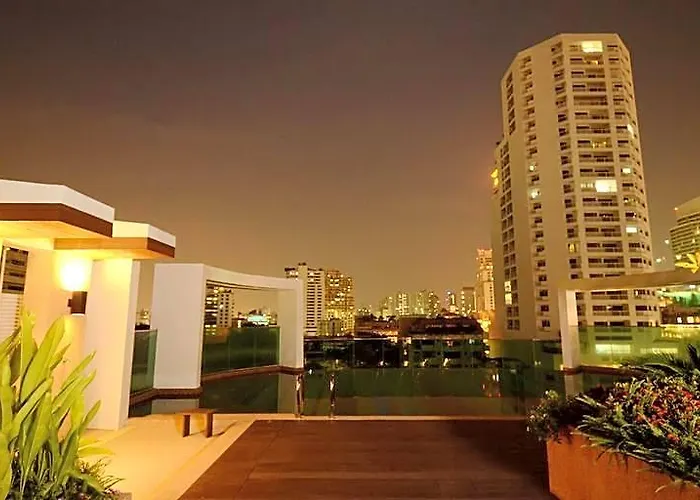 Beverly 33 By Aspira