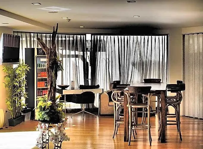 Apartamento Beverly 33 By Aspira Bangkok