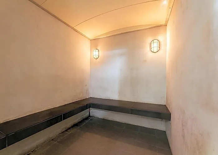Apartamento Beverly 33 By Aspira *