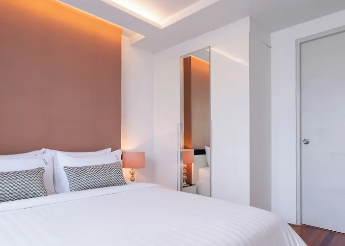 Beverly 33 By Aspira Apartamento *