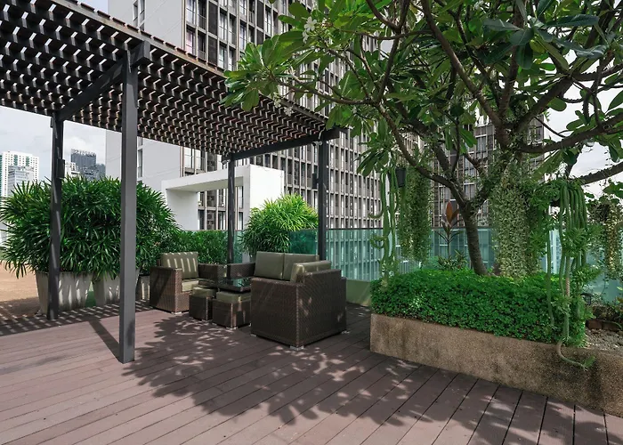 Beverly 33 By Aspira Bangkok