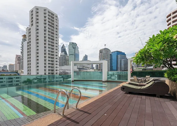 Apartment Beverly 33 By Aspira