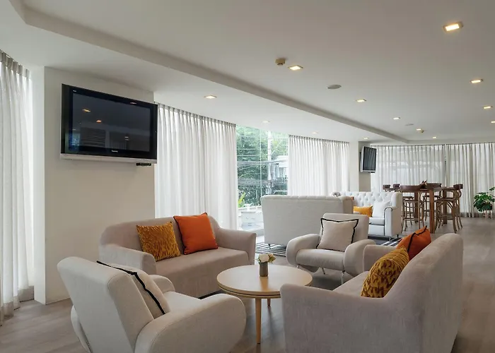 Beverly 33 By Aspira * Banguecoque